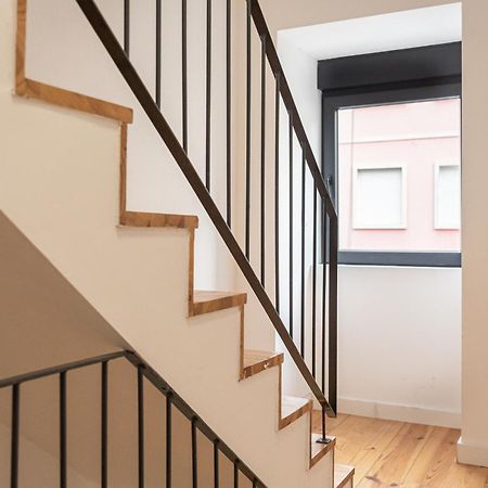 Lapa Stylish Apartments 리스본 외부 사진