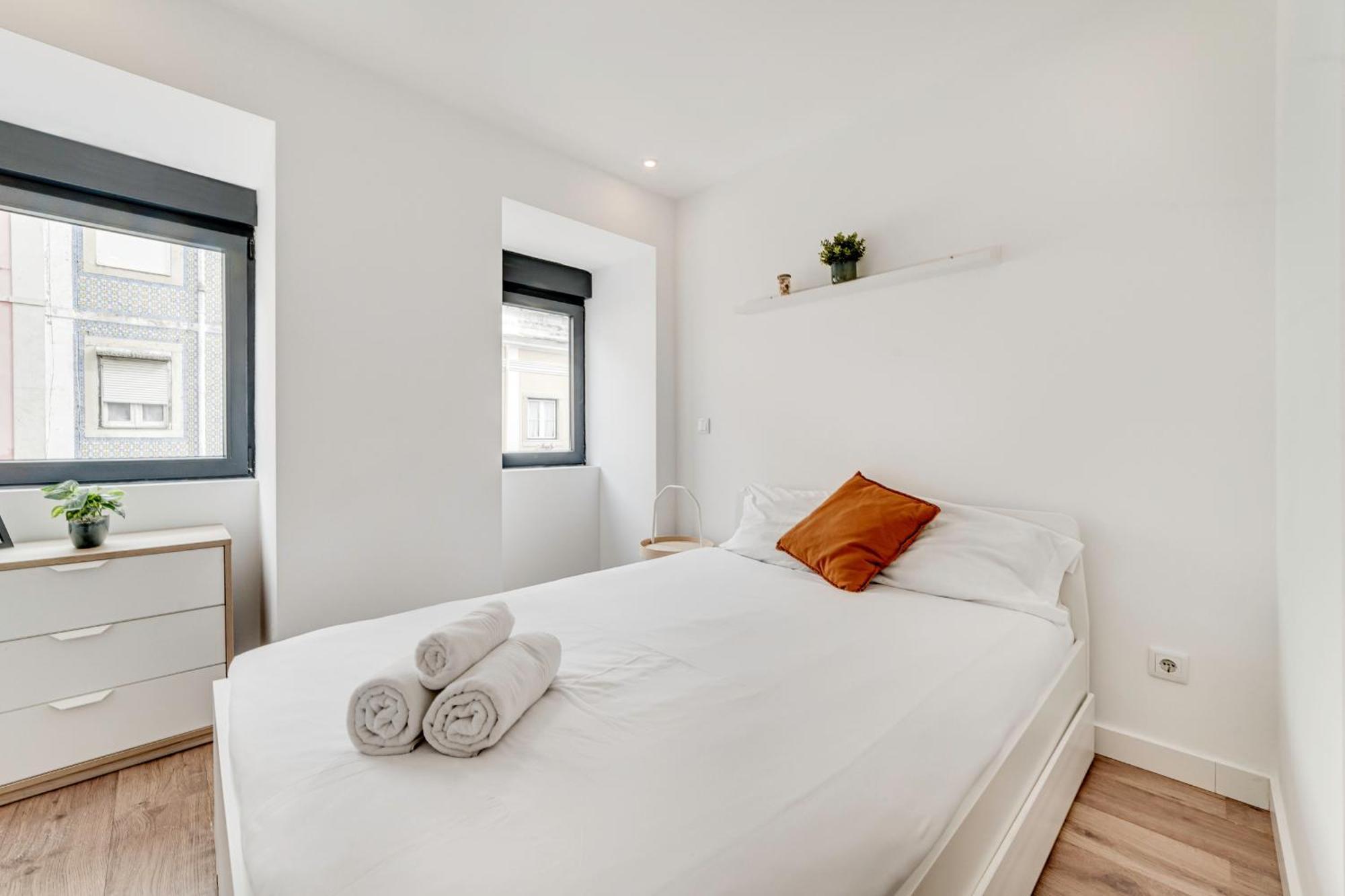 Lapa Stylish Apartments 리스본 외부 사진