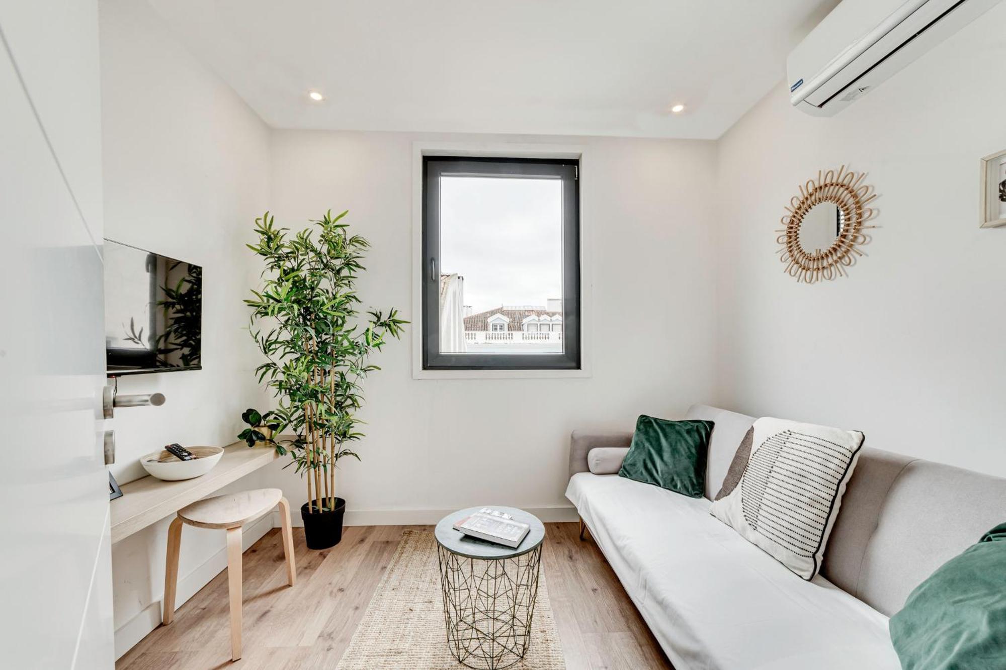 Lapa Stylish Apartments 리스본 외부 사진
