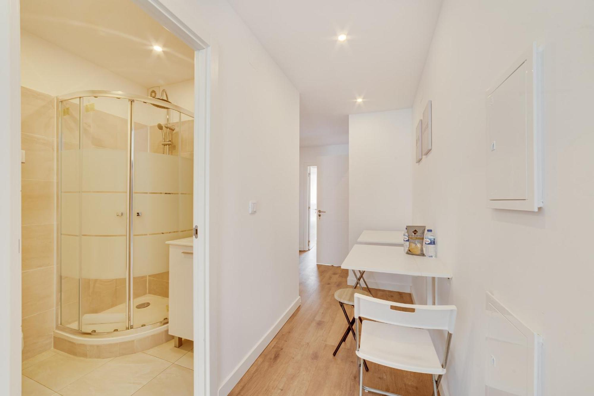 Lapa Stylish Apartments 리스본 외부 사진