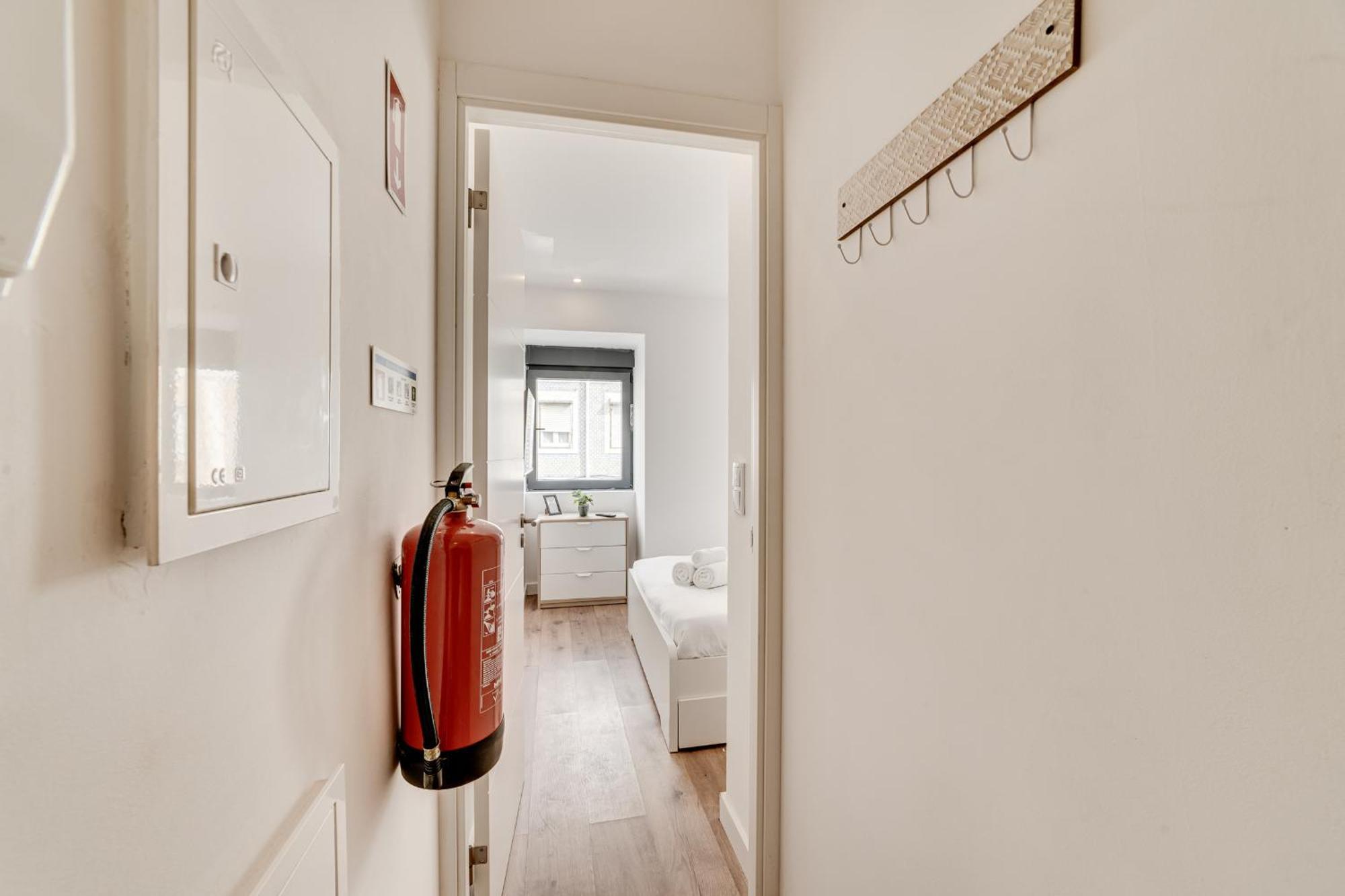 Lapa Stylish Apartments 리스본 외부 사진