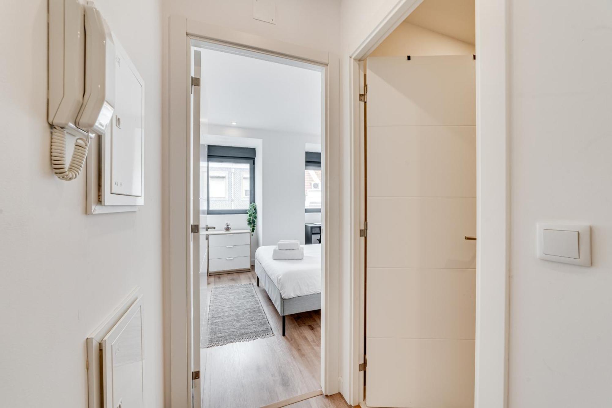 Lapa Stylish Apartments 리스본 외부 사진