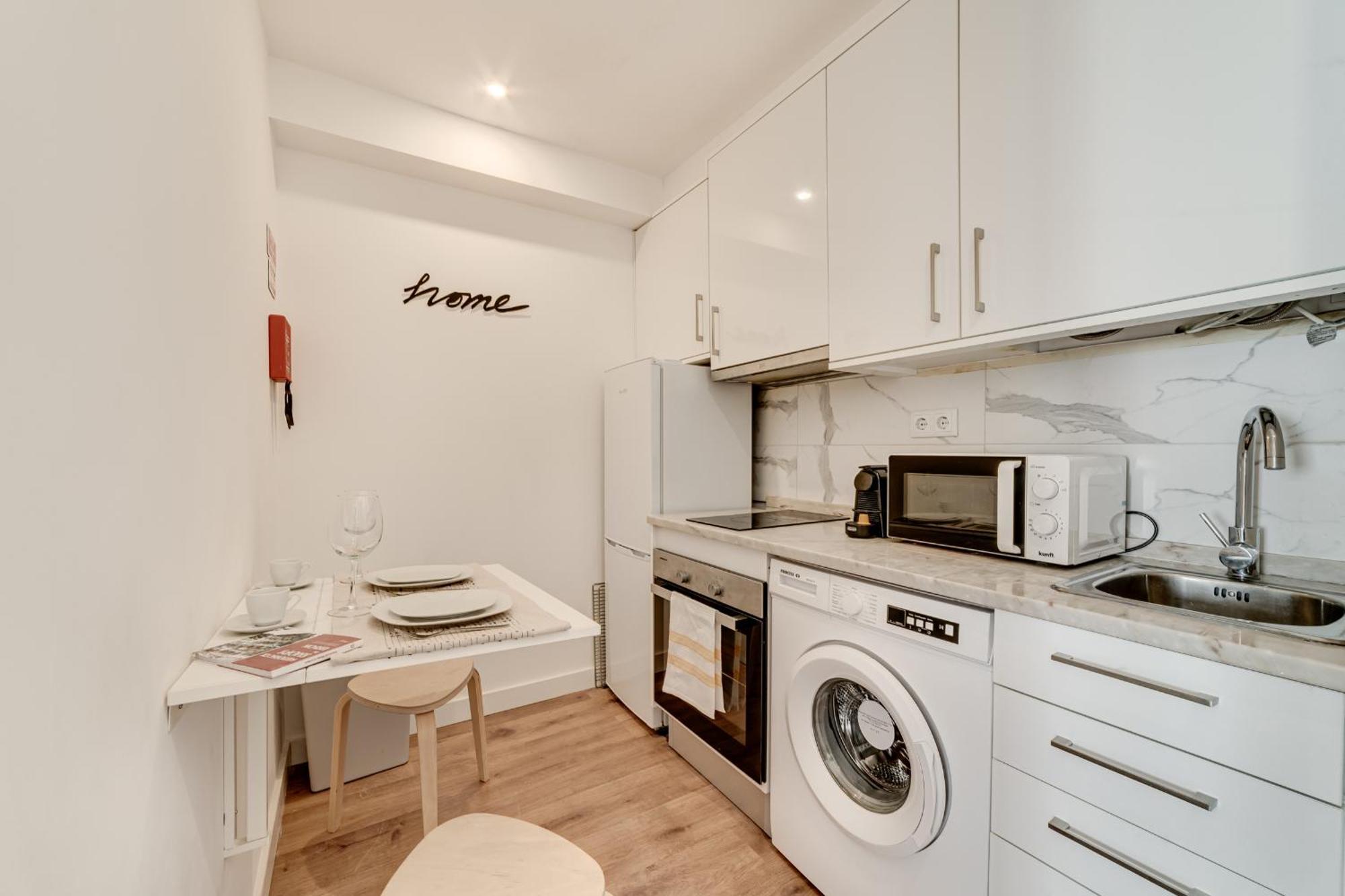 Lapa Stylish Apartments 리스본 외부 사진