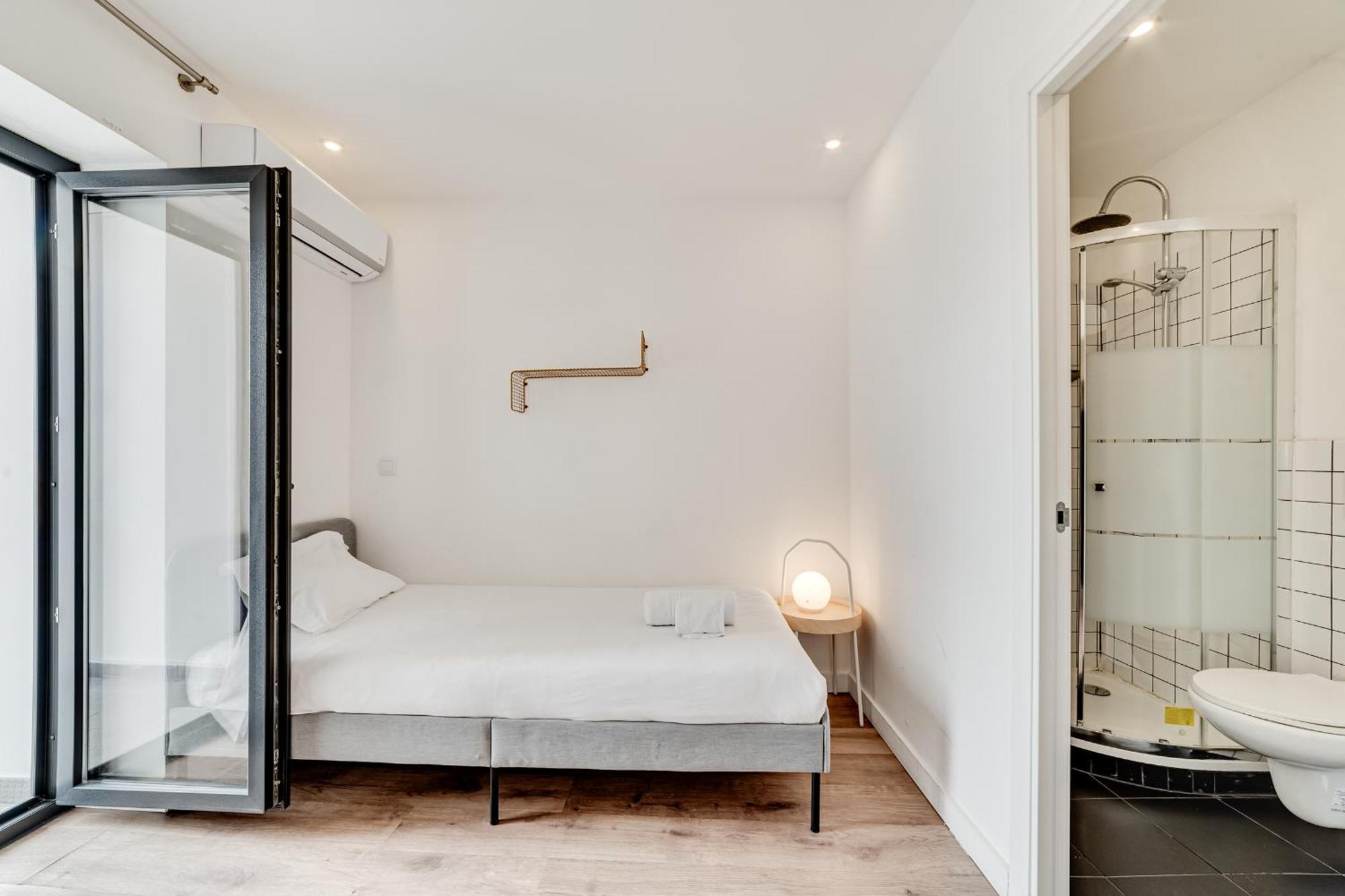 Lapa Stylish Apartments 리스본 외부 사진