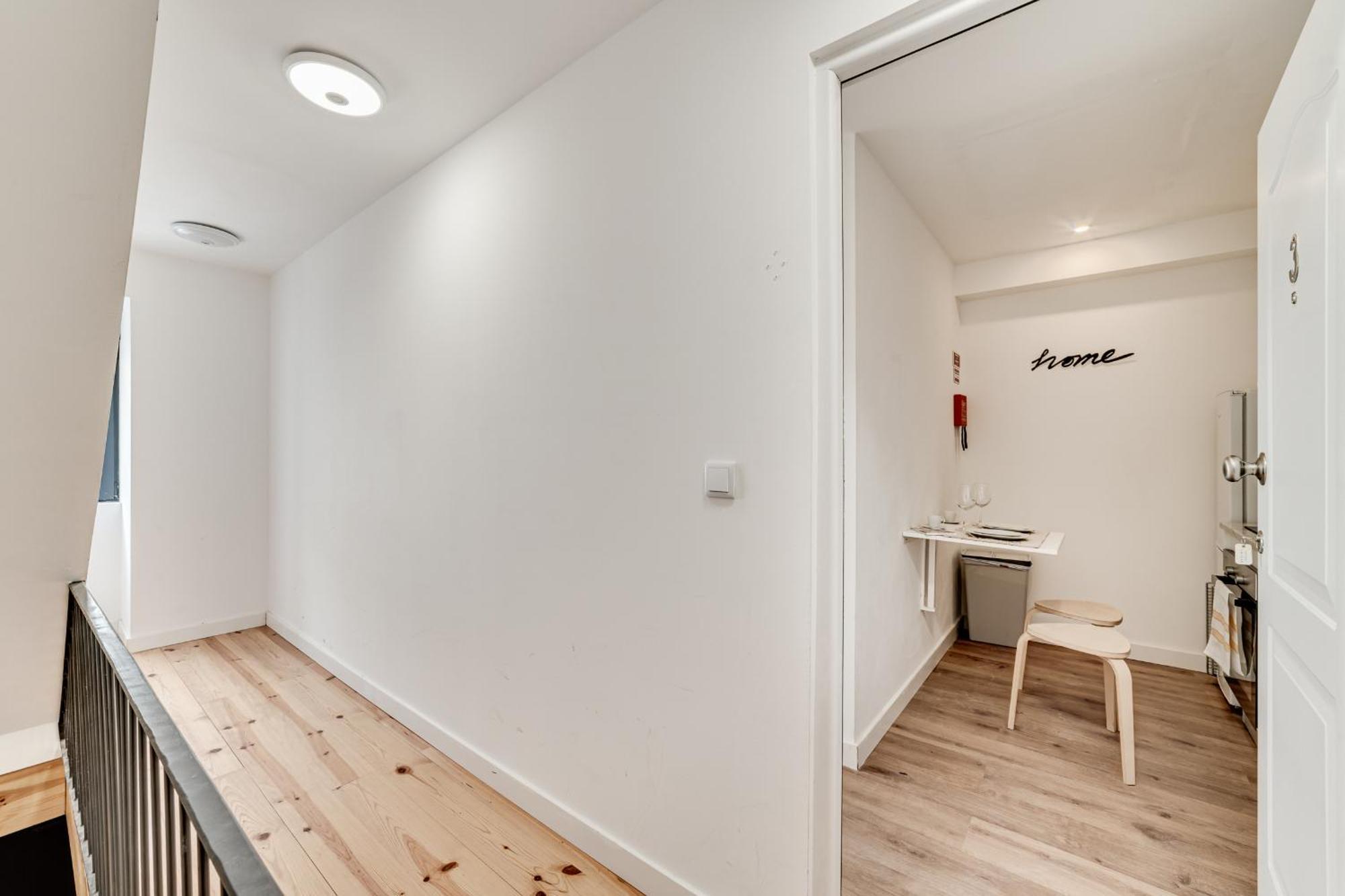 Lapa Stylish Apartments 리스본 외부 사진