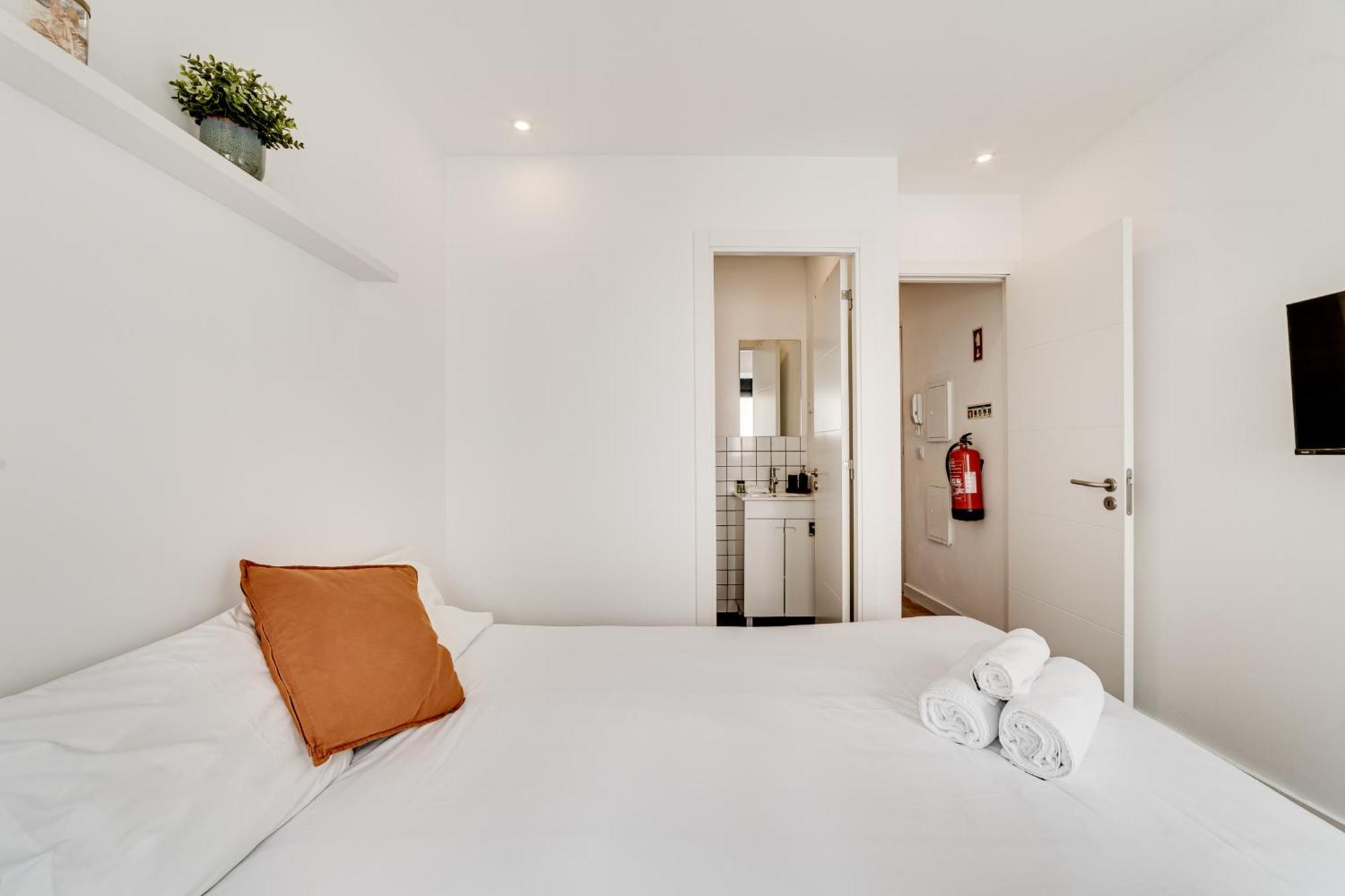 Lapa Stylish Apartments 리스본 외부 사진