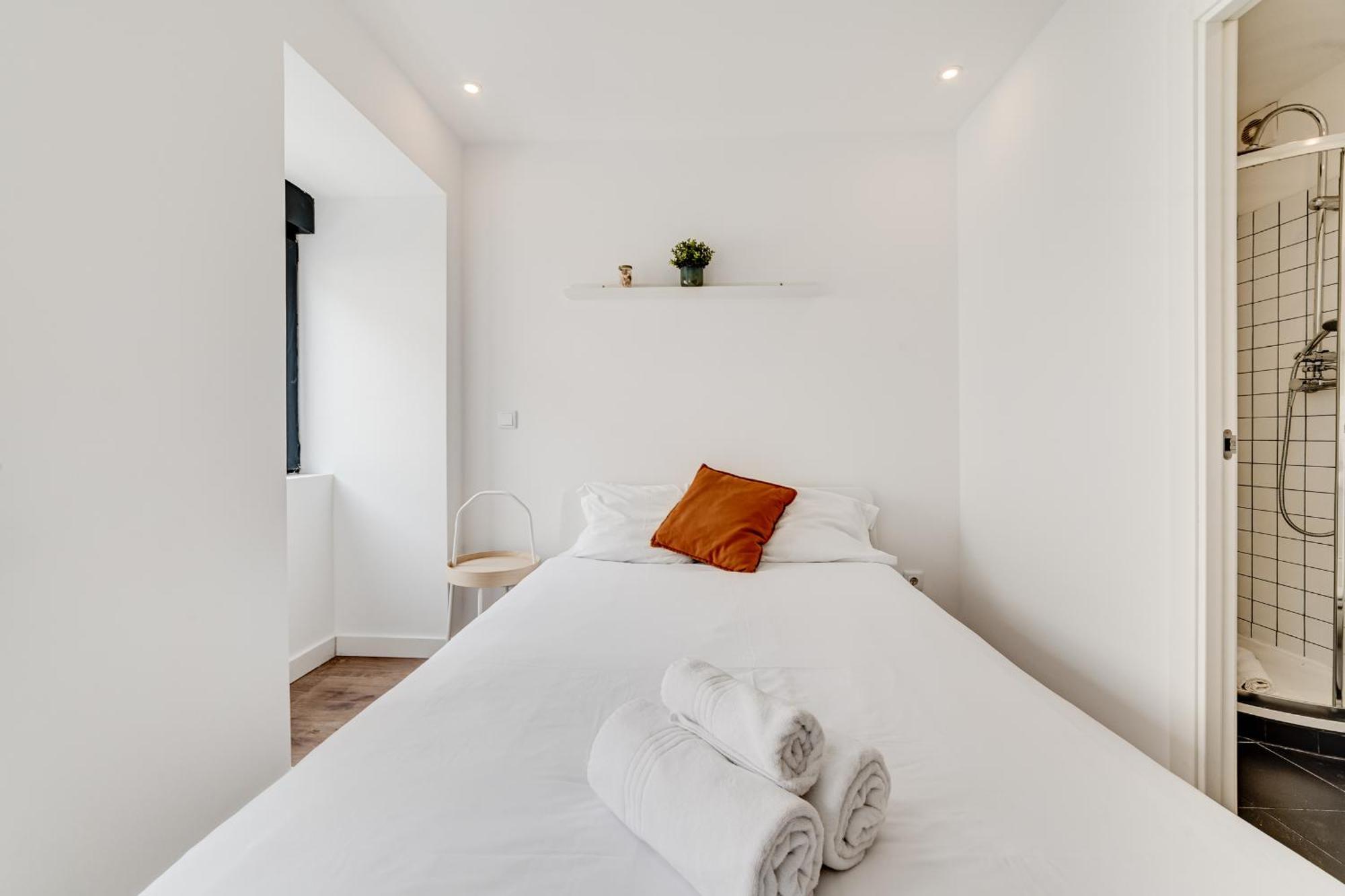 Lapa Stylish Apartments 리스본 외부 사진