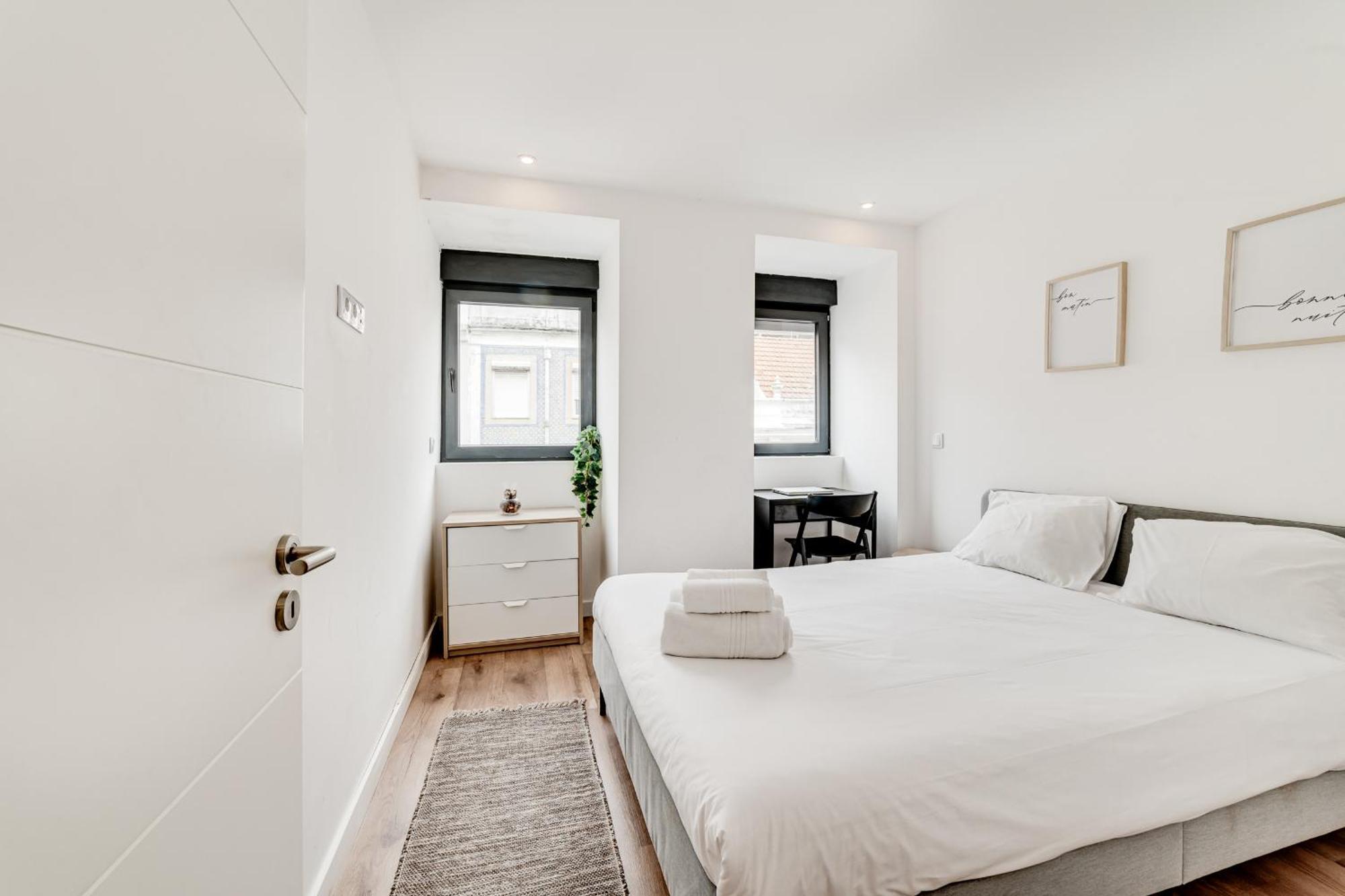 Lapa Stylish Apartments 리스본 외부 사진