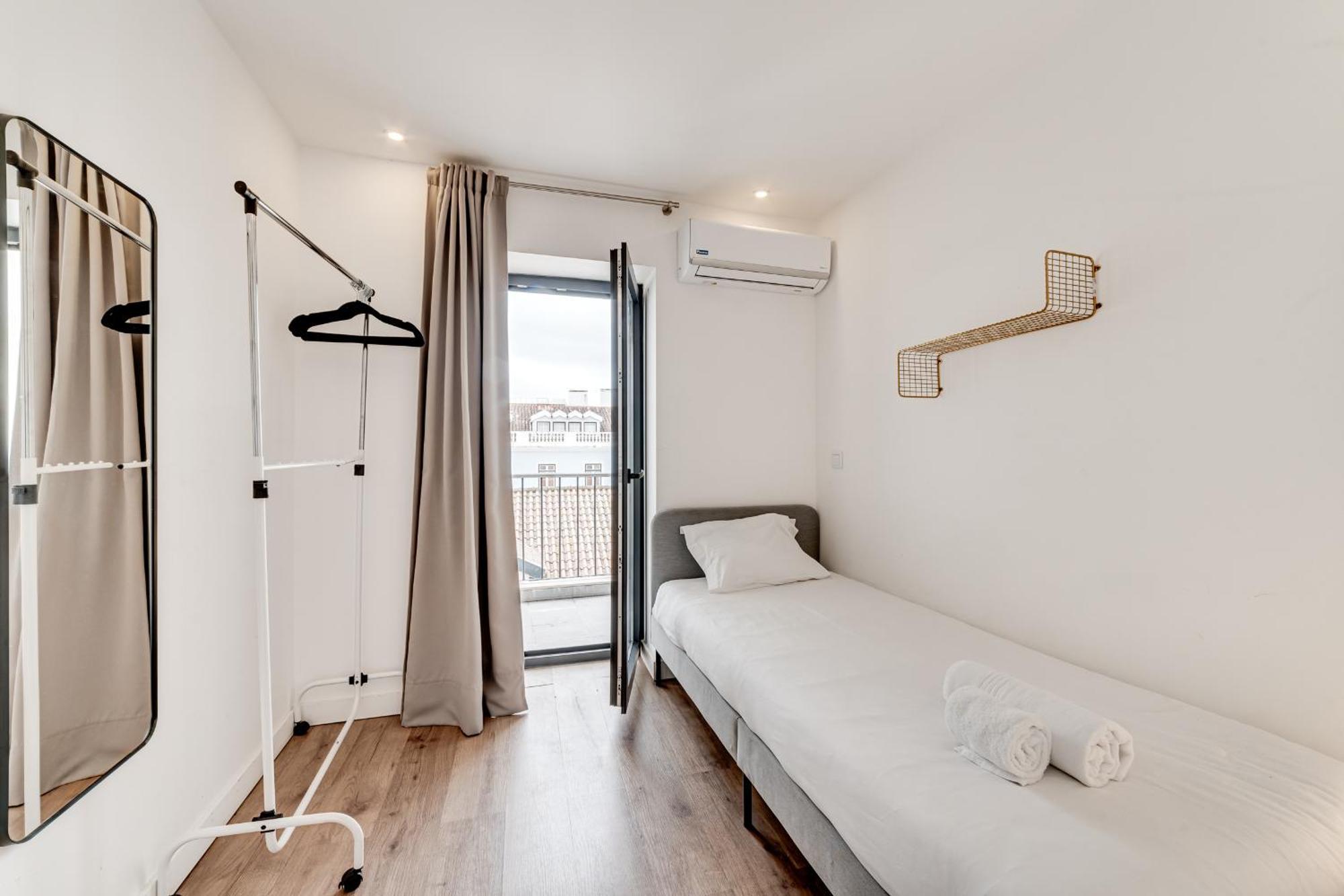 Lapa Stylish Apartments 리스본 외부 사진