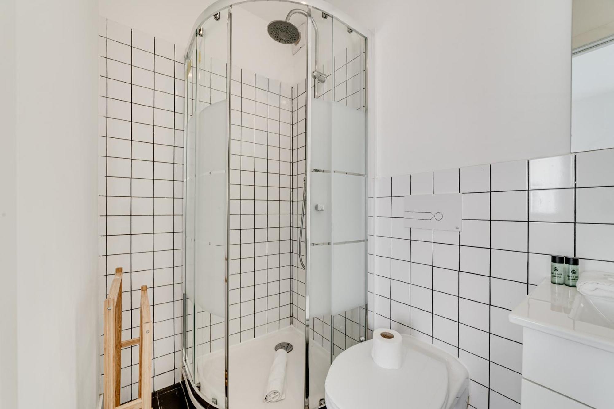 Lapa Stylish Apartments 리스본 외부 사진
