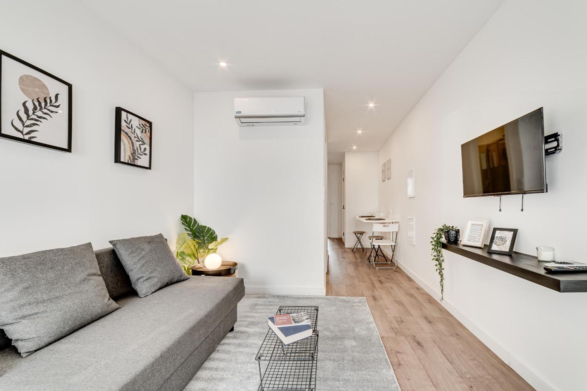 Lapa Stylish Apartments 리스본 외부 사진