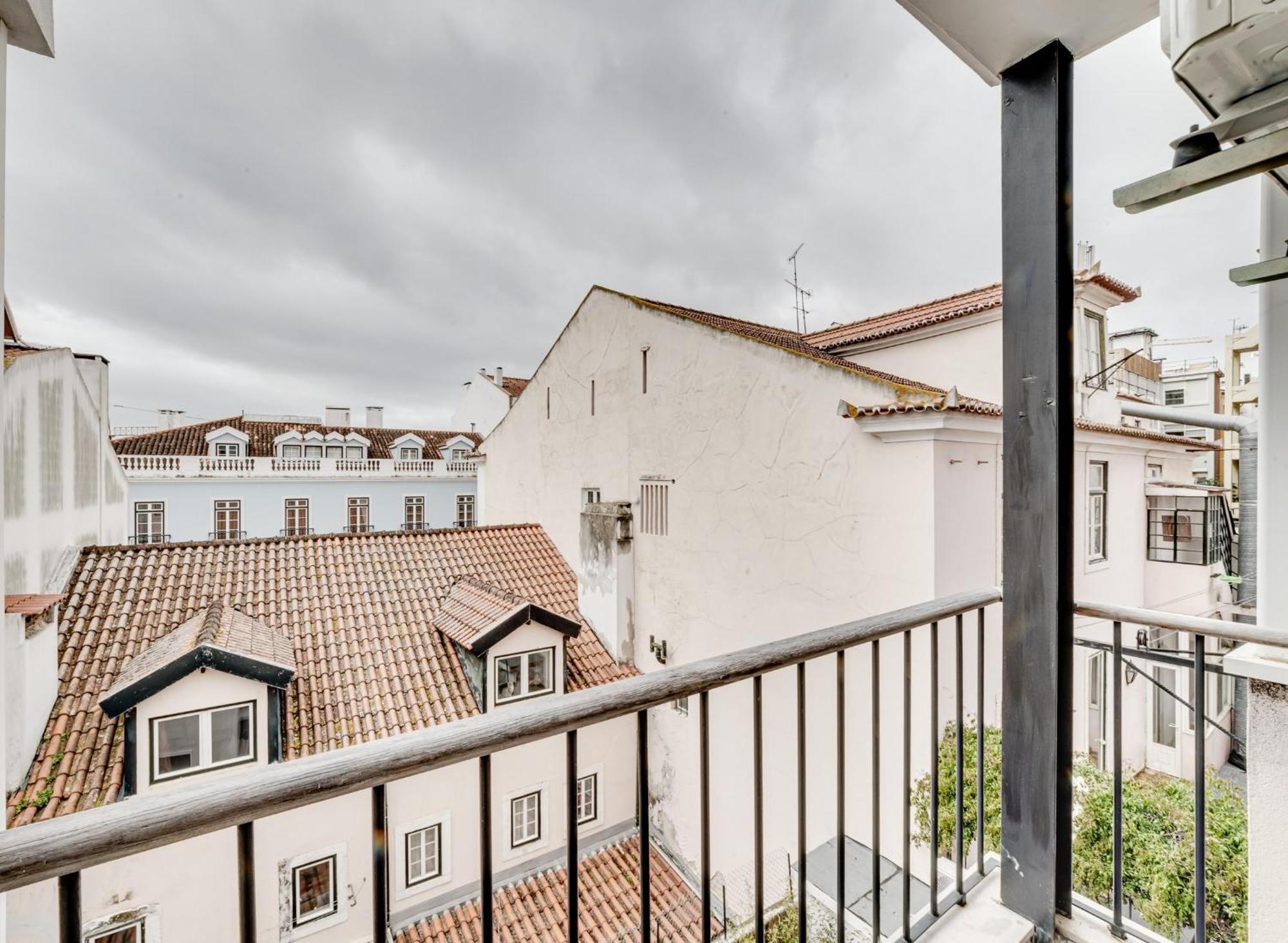 Lapa Stylish Apartments 리스본 외부 사진