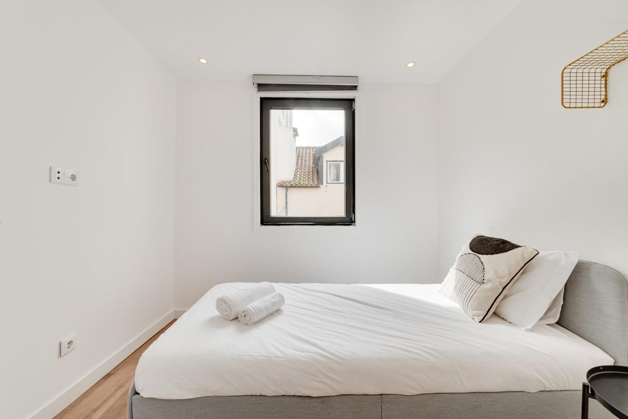 Lapa Stylish Apartments 리스본 외부 사진