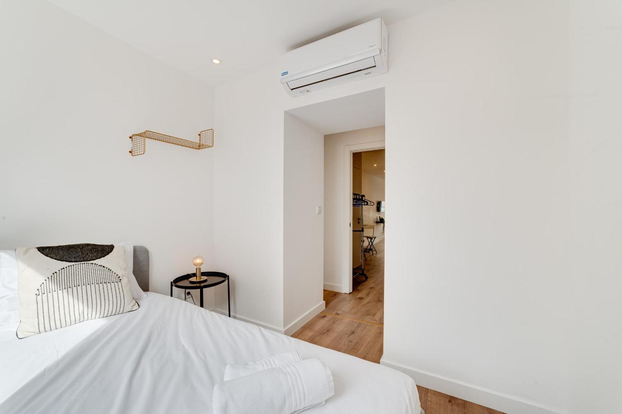 Lapa Stylish Apartments 리스본 외부 사진