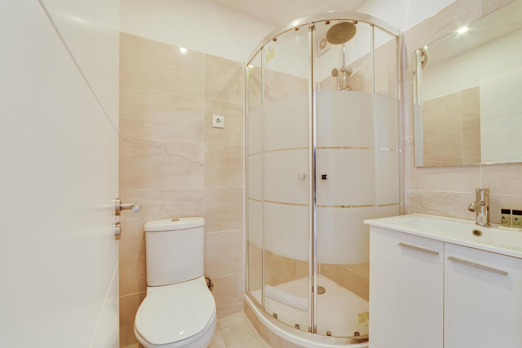 Lapa Stylish Apartments 리스본 외부 사진