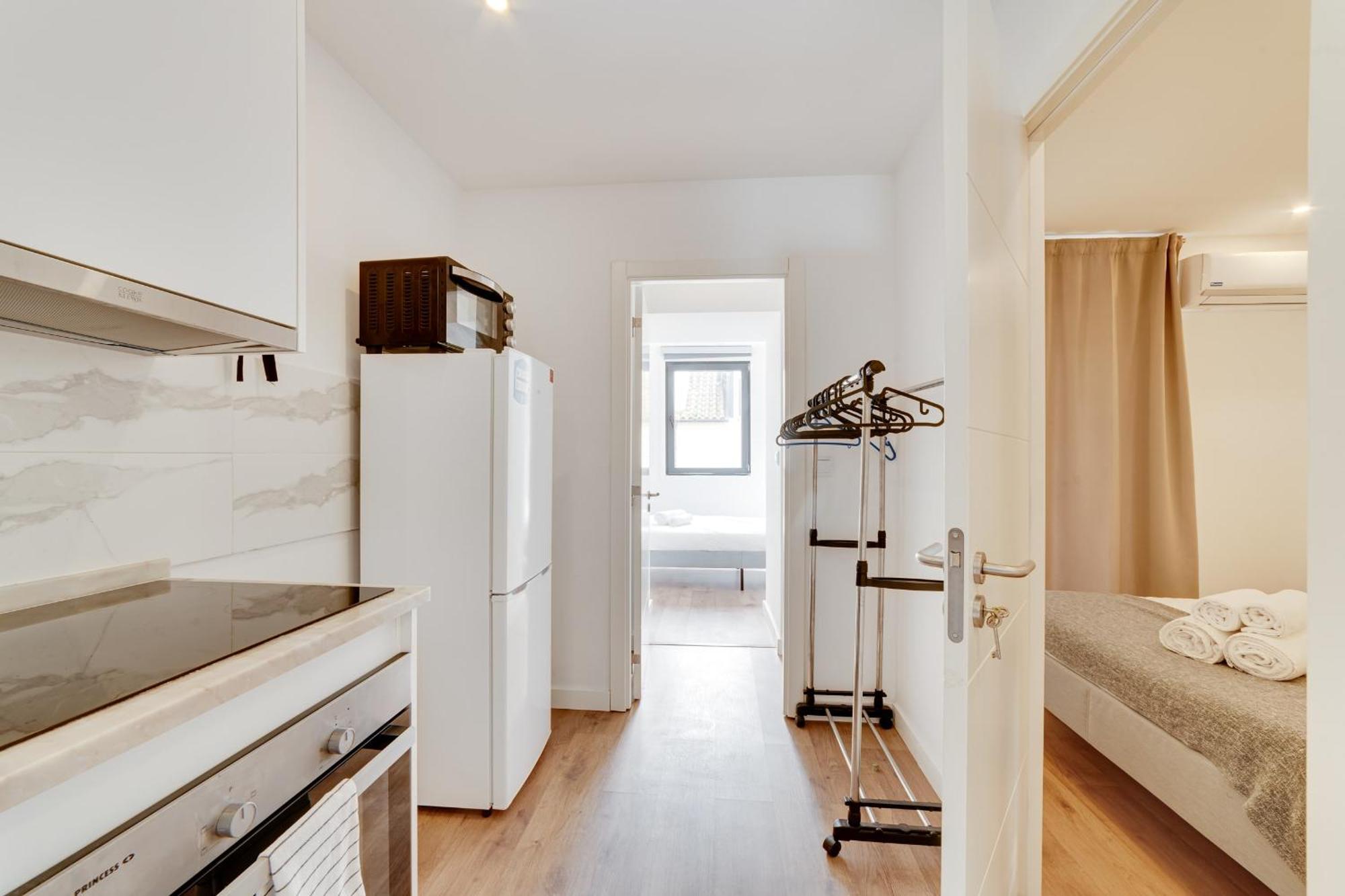 Lapa Stylish Apartments 리스본 외부 사진