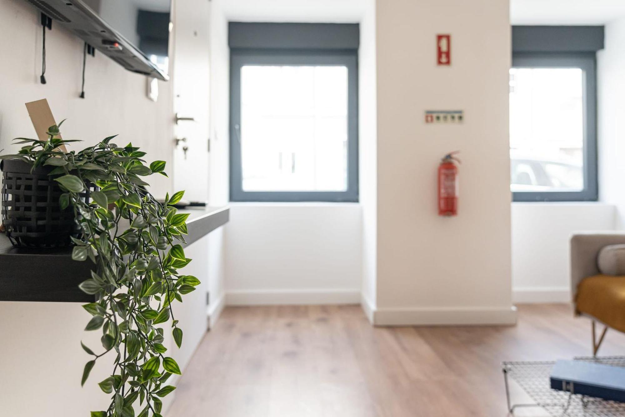 Lapa Stylish Apartments 리스본 외부 사진