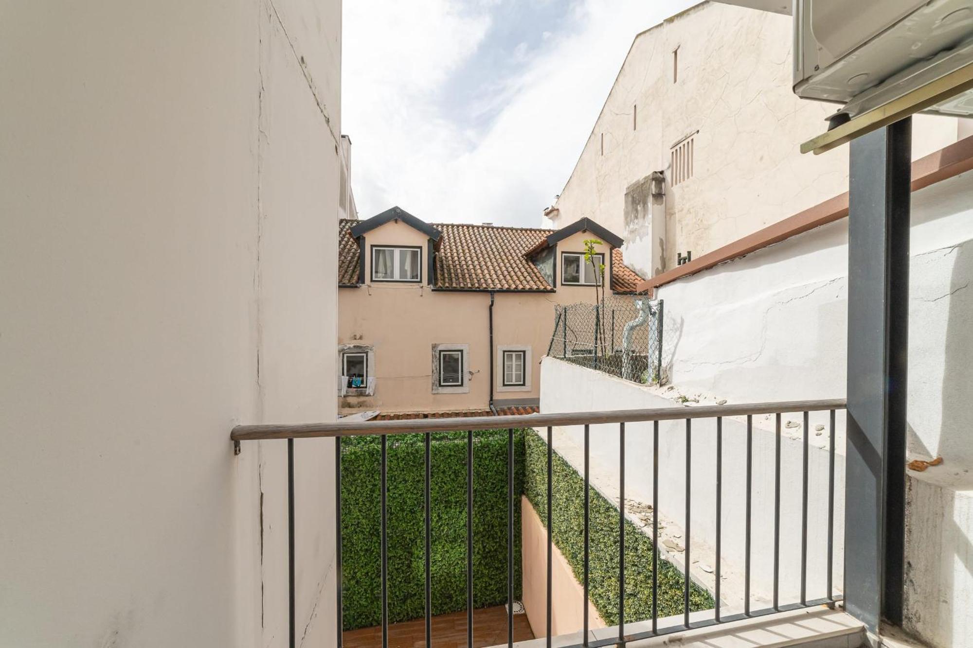 Lapa Stylish Apartments 리스본 외부 사진
